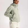 Veste courte Naya pour femme