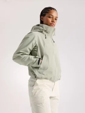 Veste courte Naya pour femme