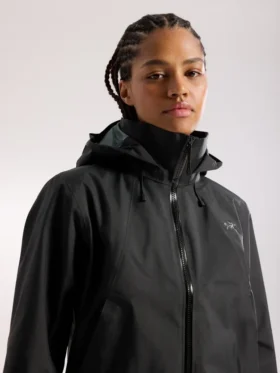 Veste courte Naya pour femme