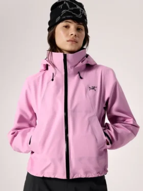 Veste courte Naya pour femme