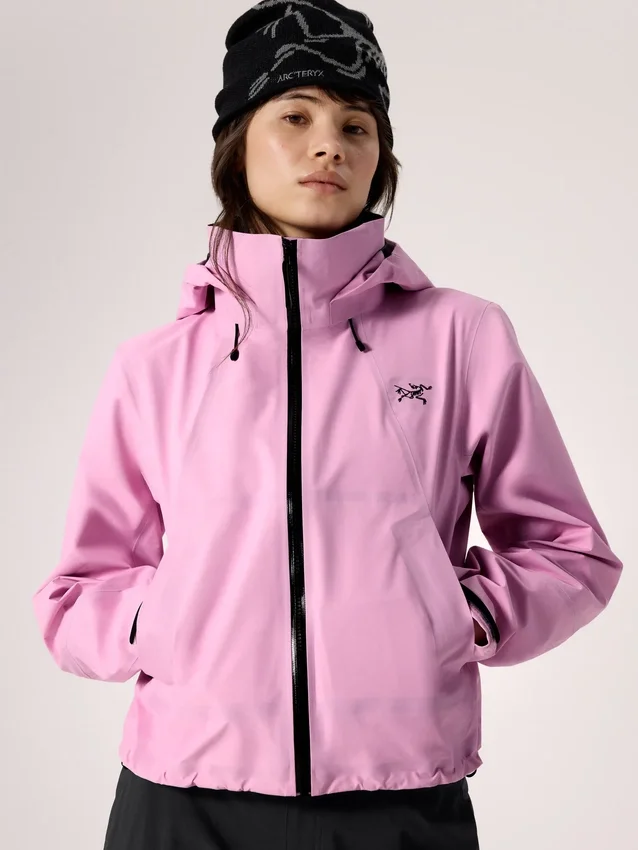 Veste courte Naya pour femme