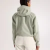 Veste courte Naya pour femme