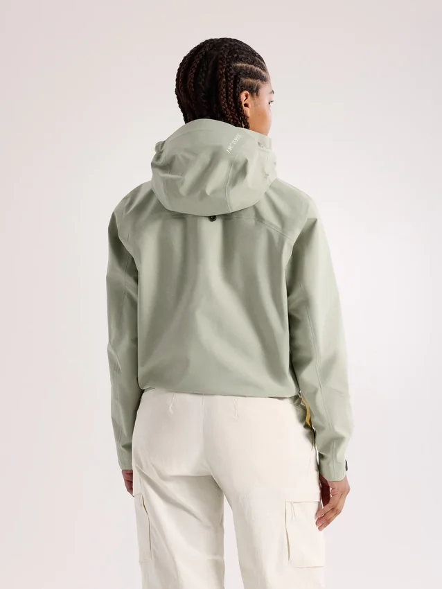 Veste courte Naya pour femme