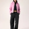 Veste courte Naya pour femme