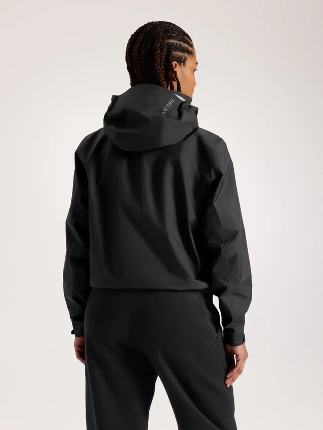 Veste courte Naya pour femme