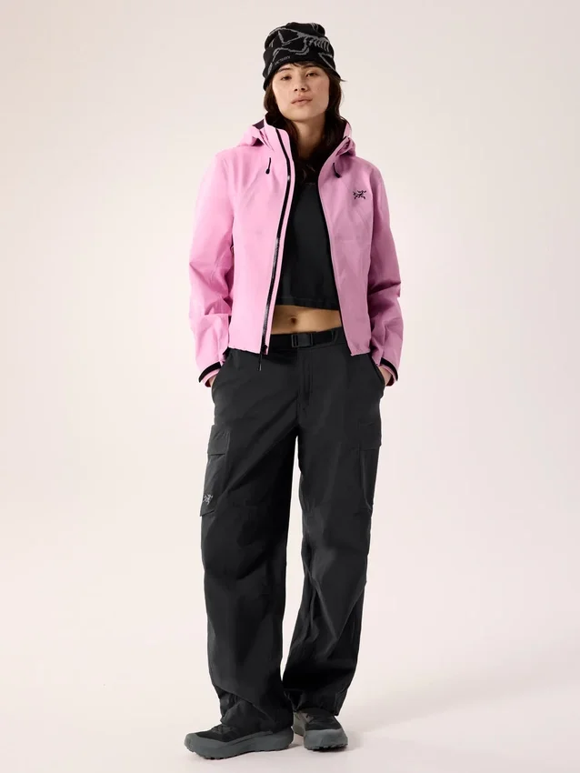 Veste courte Naya pour femme