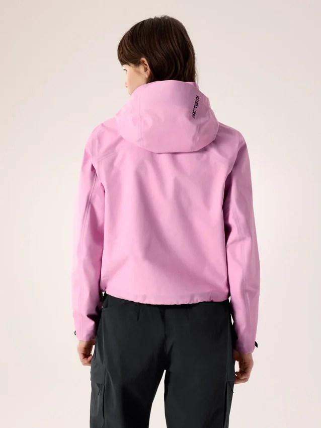 Veste courte Naya pour femme