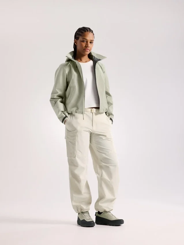 Veste courte Naya pour femme