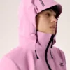 Veste courte Naya pour femme