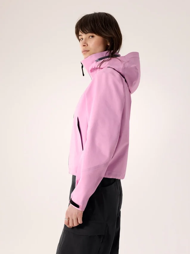 Veste courte Naya pour femme