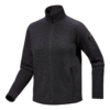 Veste Covert « All Black »