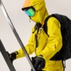 Veste de guide de ski pour femme