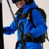 Veste de guide de ski pour femme