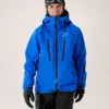 Veste de guide de ski pour femme