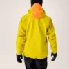 Veste de guide de ski pour femme