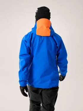 Veste de guide de ski pour femme