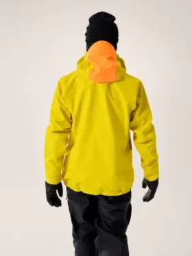Veste de guide de ski pour femme