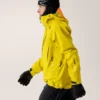 Veste de guide de ski pour femme
