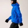 Veste de guide de ski pour femme