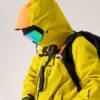 Veste de guide de ski pour femme