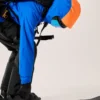 Veste de guide de ski pour femme