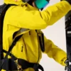 Veste de guide de ski pour femme
