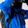 Veste de guide de ski pour femme