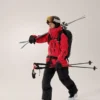 Veste de guide de ski pour femme