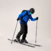 Veste de guide de ski pour femme