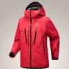 Veste de guide de ski pour femme