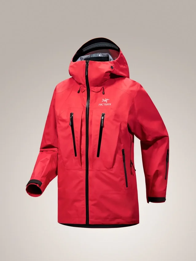 Veste de guide de ski pour femme