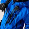Veste de guide de ski pour femme