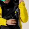 Veste de guide de ski pour femme