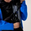Veste de guide de ski pour femme