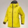 Veste de guide de ski pour femme