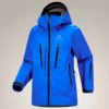 Veste de guide de ski pour femme