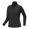 Veste Delta « Black »