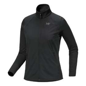 Veste Delta « Black »