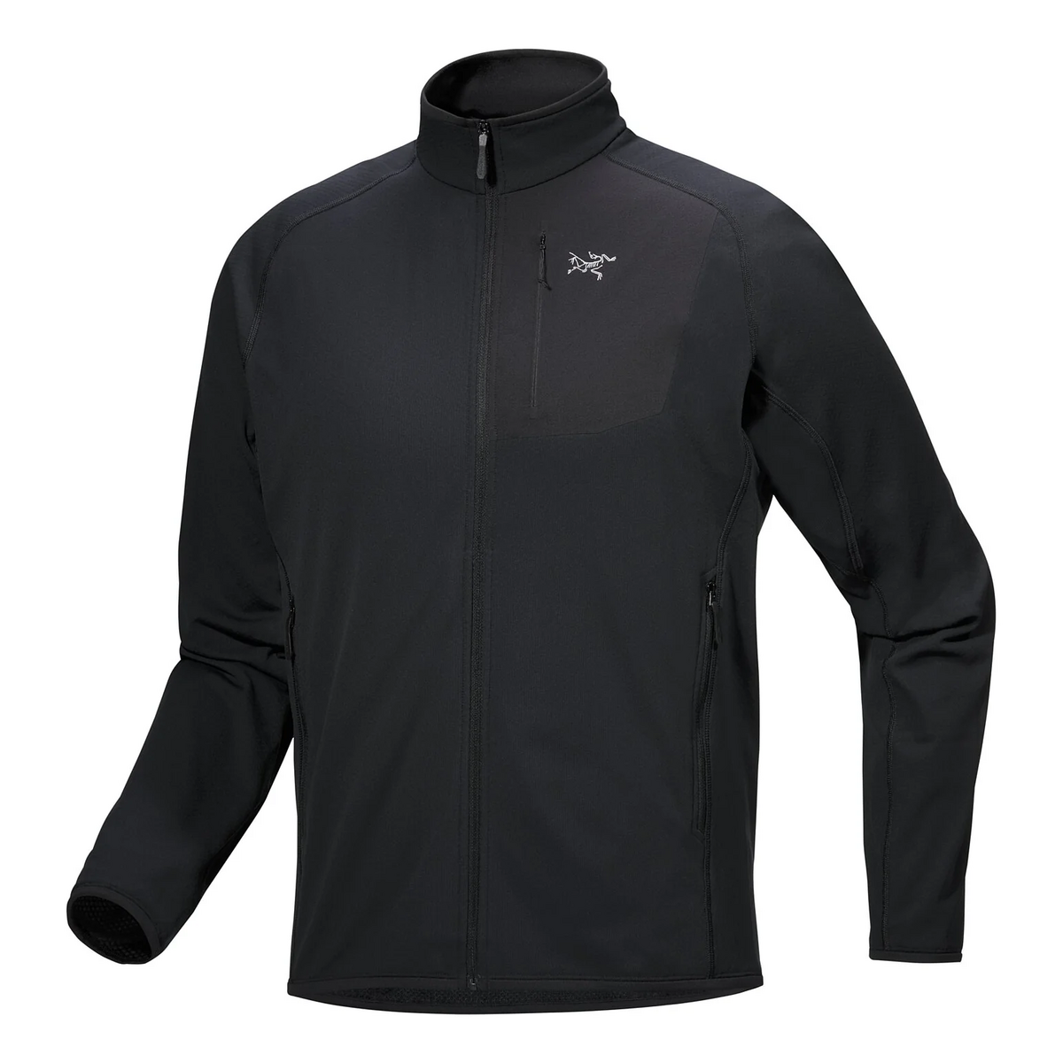 Veste Delta « Black »