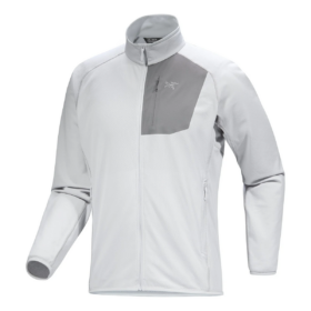 Veste Delta « Grey »