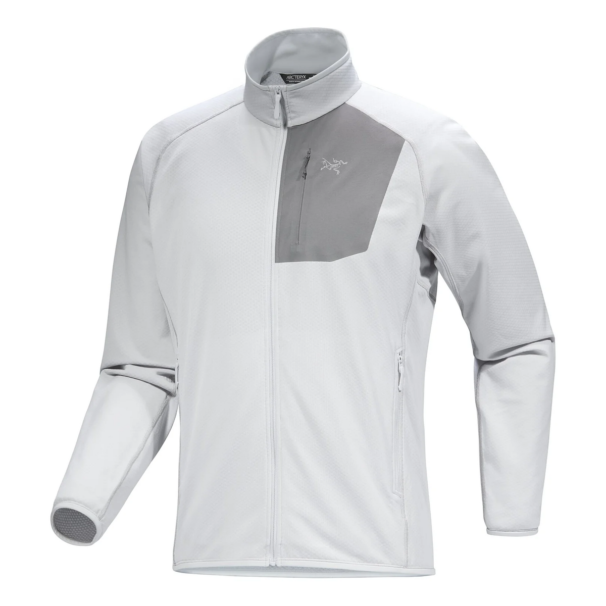 Veste Delta « Grey »