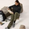 Veste Delta pour femme