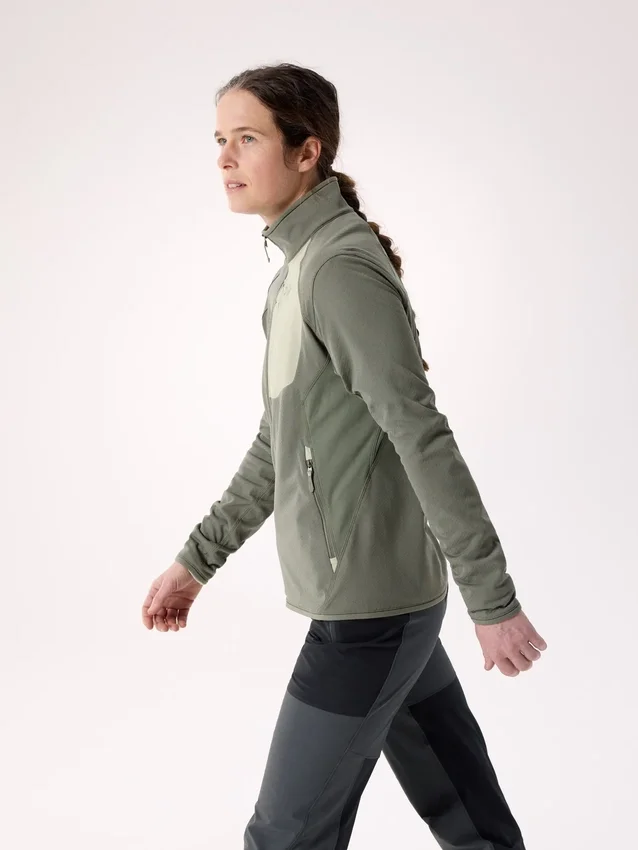 Veste Delta pour femme