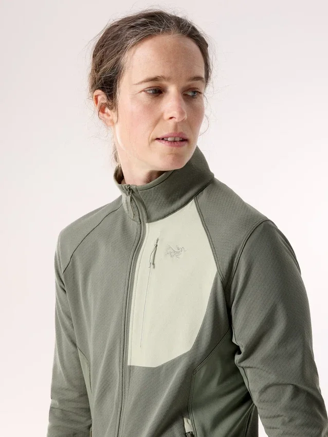 Veste Delta pour femme