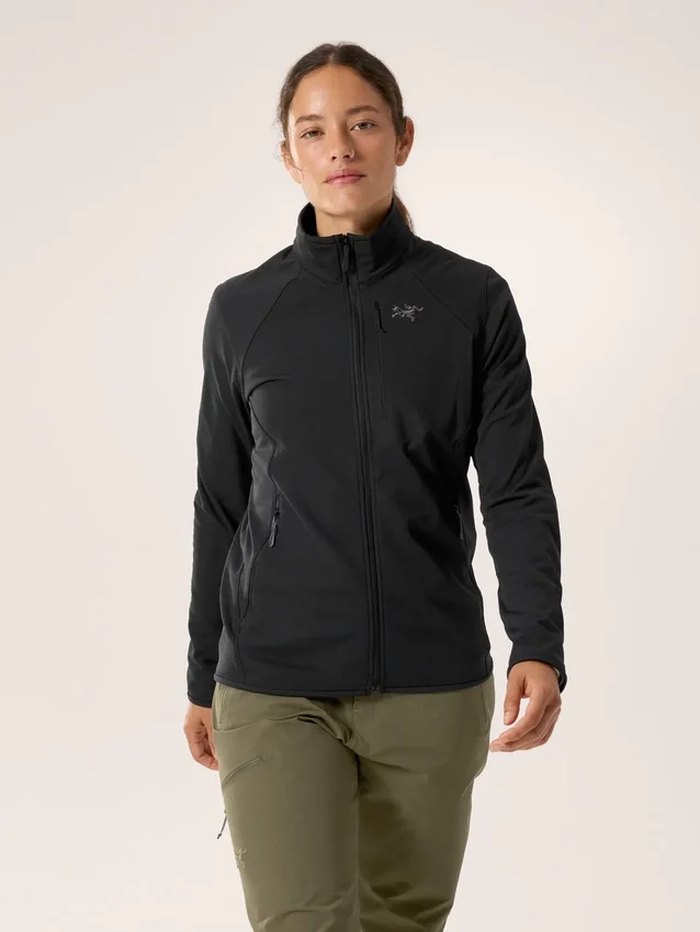 Veste Delta pour femme