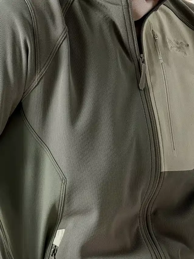 Veste Delta pour femme