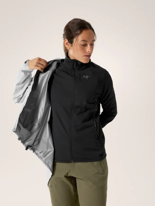 Veste Delta pour femme