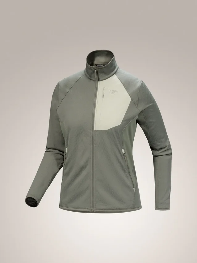 Veste Delta pour femme