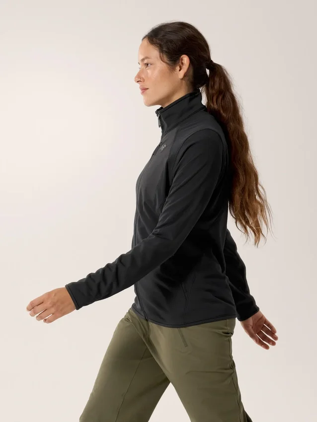 Veste Delta pour femme