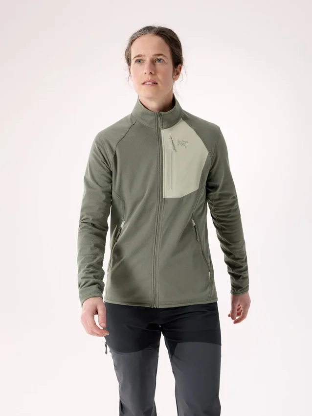 Veste Delta pour femme